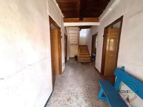 Casa en calle Escuelas, 4