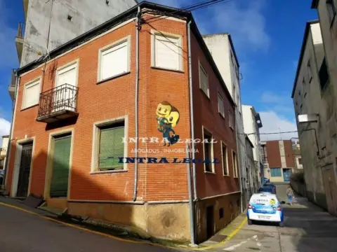 Casa en Guijuelo
