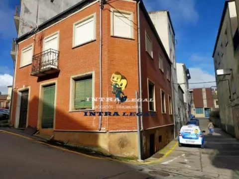Casa en Guijuelo