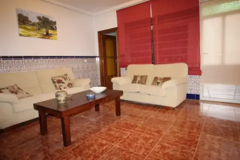 Casa en Torremayor