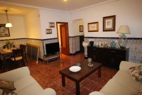 Casa en Torremayor