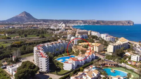 Apartamento en Segundo Montañar