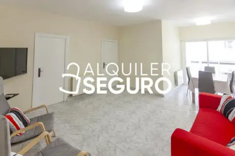 Piso en San Agustín de Guadalix