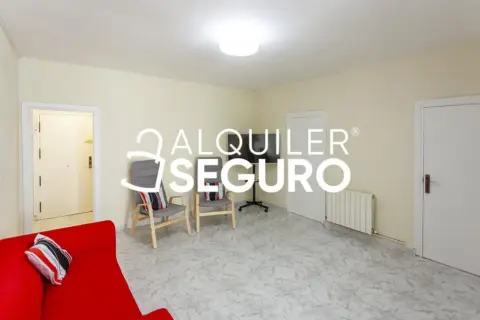 Piso en San Agustín de Guadalix