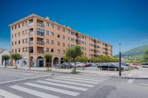 Piso en Travesía de Ártica