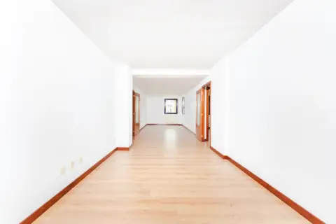 Piso en Travesía de Ártica