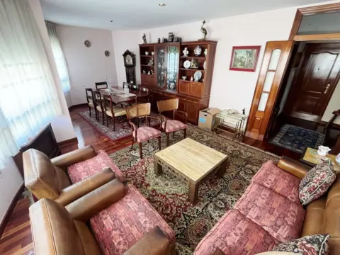 Piso en Camino de Valgranda