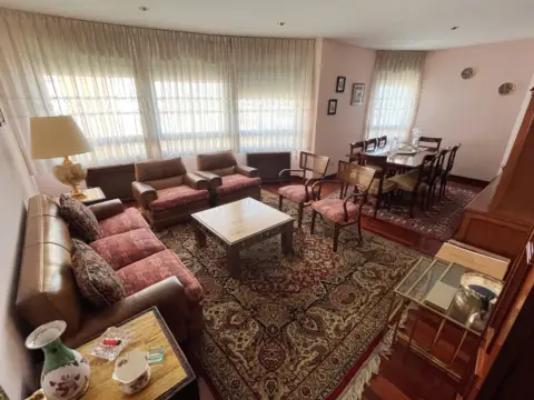 Piso en Camino de Valgranda