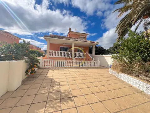Casa unifamiliar en Murcia, Mazarrón, La Majada