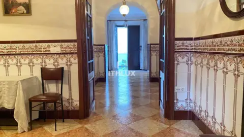 Casa en Campanario