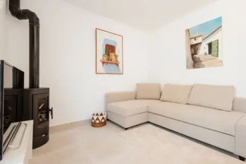 Casa en Costabella-El Rosario-Ricmar