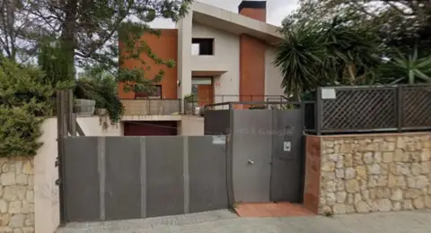 Chalet en Castellvell del Camp