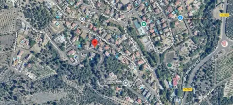 Chalet en Castellvell del Camp