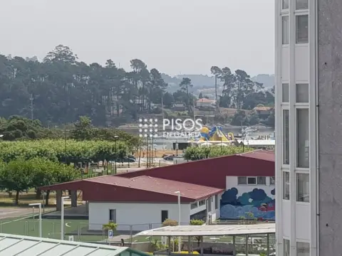 Piso – Sanxenxo