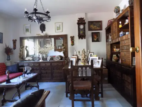 Casa en Santa Fe