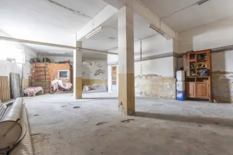 Local comercial en Nàquera - Náquera