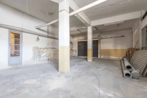 Local comercial en Nàquera - Náquera