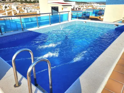 Ático en Casco Urbano