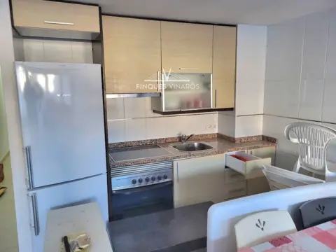 Ático en Casco Urbano