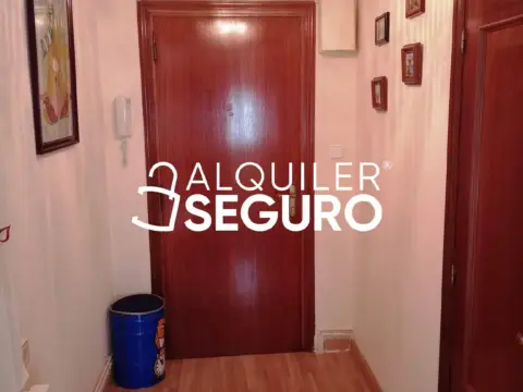 Piso en Pajarillos