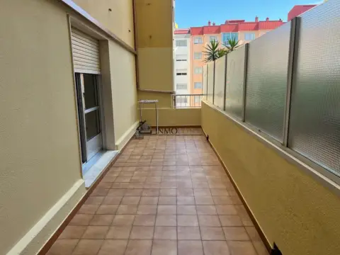Piso en Loureiro Crespo