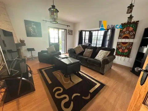 Chalet en El Almendral