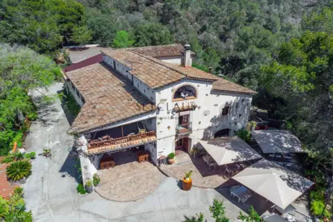 Casa en Molins de Rei