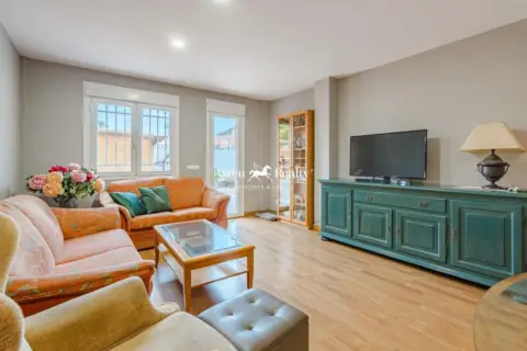 Apartamento en Los Cristianos