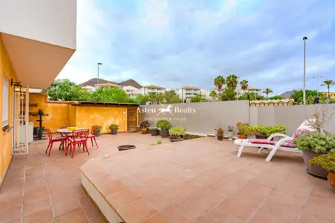 Apartamento en Los Cristianos