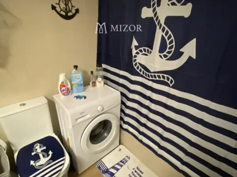 Piso en calle J.M Galván Bello