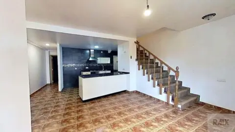 Piso – Algeciras