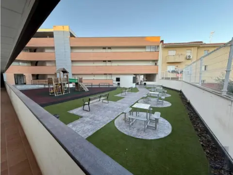 Piso en Santo Domingo Caudilla