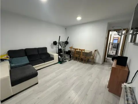 Piso en Santo Domingo Caudilla