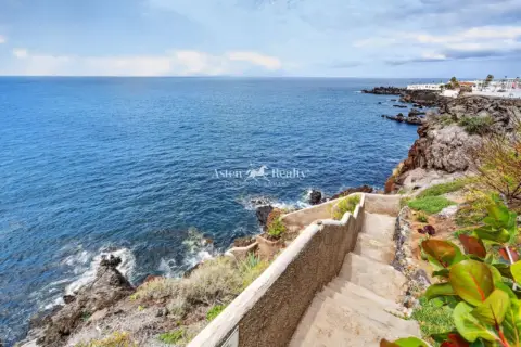 Piso en Acantilado de los Gigantes