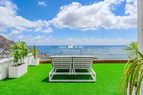 Chalet en Ifara-Residencial Anaga