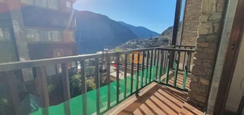 Pis de 1 habitacions de lloguer a Vila, Encamp · 46 de 60