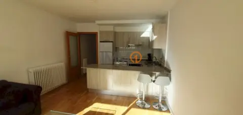 1-bedroom flat for rent in Vila, Encamp · 47 of 60