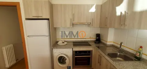 1-bedroom flat for rent in Vila, Encamp · 48 of 60