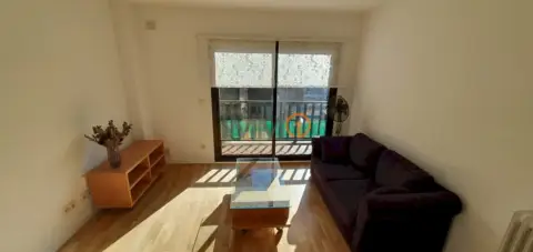 1-bedroom flat for rent in Vila, Encamp · 51 of 60