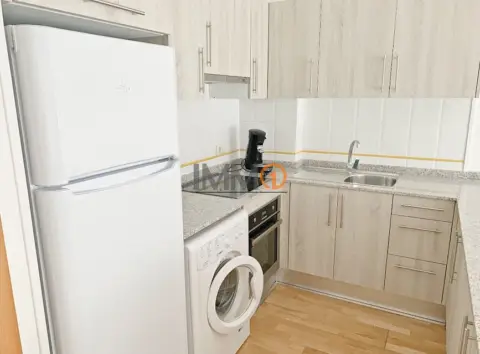 1-bedroom flat for rent in Vila, Encamp · 55 of 60