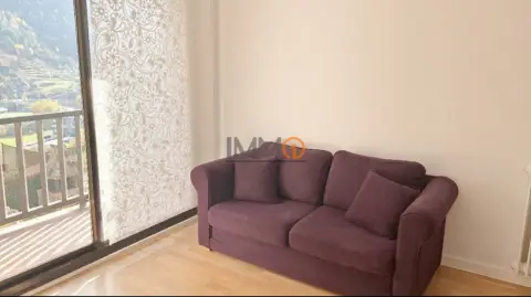 1-bedroom flat for rent in Vila, Encamp · 56 of 60