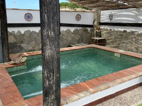 Terreno en Costa Ballena, Aguadulce, Venta los Cabales