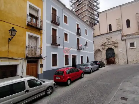 Dúplex en Cuenca