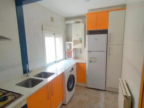 Piso en Cuenca