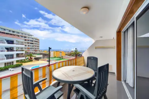 Piso en Puerto de Santiago