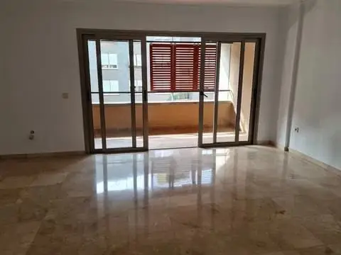 Piso en Avenida Reyes Católicos