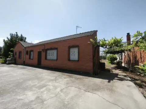 Casa en Villamediana de Iregua