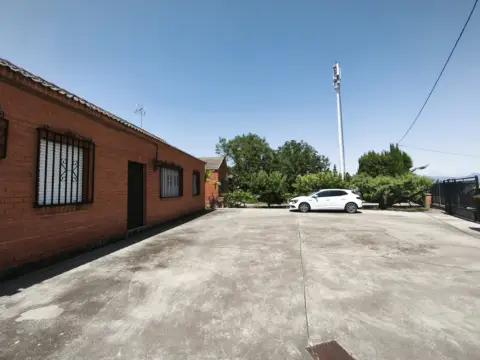 Casa en Villamediana de Iregua