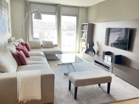 Piso en calle D"Emili Grahit