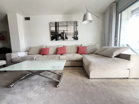 Piso en calle D"Emili Grahit